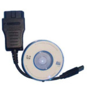 Interruptor intermitente del ECU cmd 1251